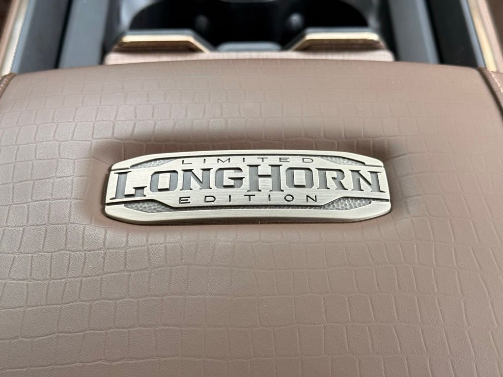 2024 RAM 2500 Longhorn LOW MILES!!