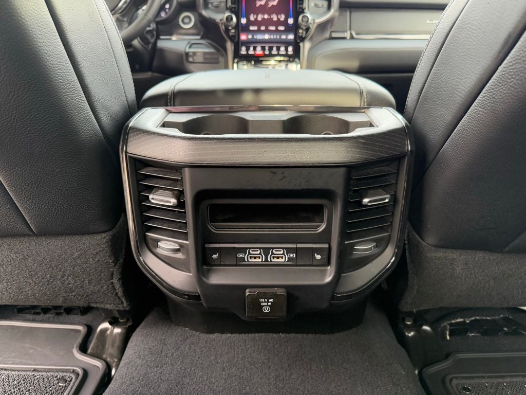 2024 RAM 2500 Limited CLEAN CAR FAX / 1 OWNER