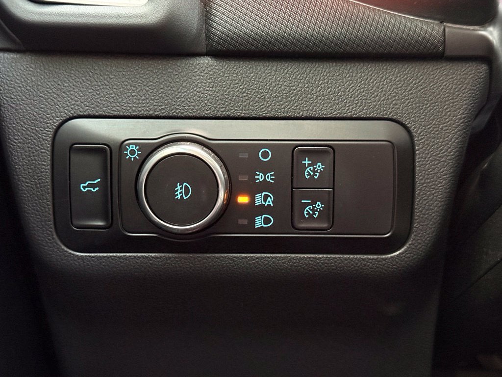 2023 Ford Bronco Sport Outer Banks - 4WD / CLEAN CARFAX / ONE OWNER