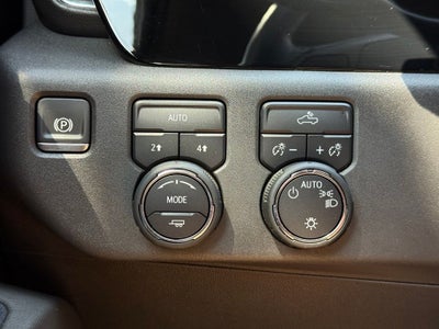 2024 Chevrolet Silverado 1500 LT CLEAN CARFAX