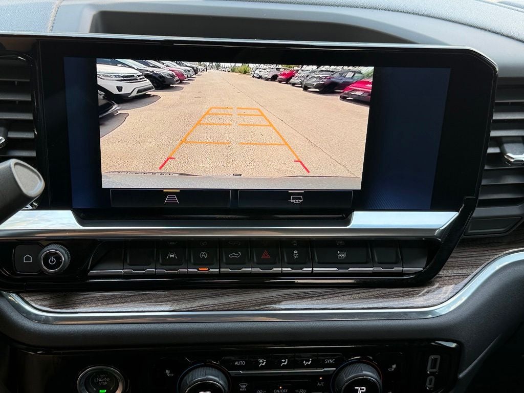 2024 Chevrolet Silverado 1500 LT CLEAN CARFAX
