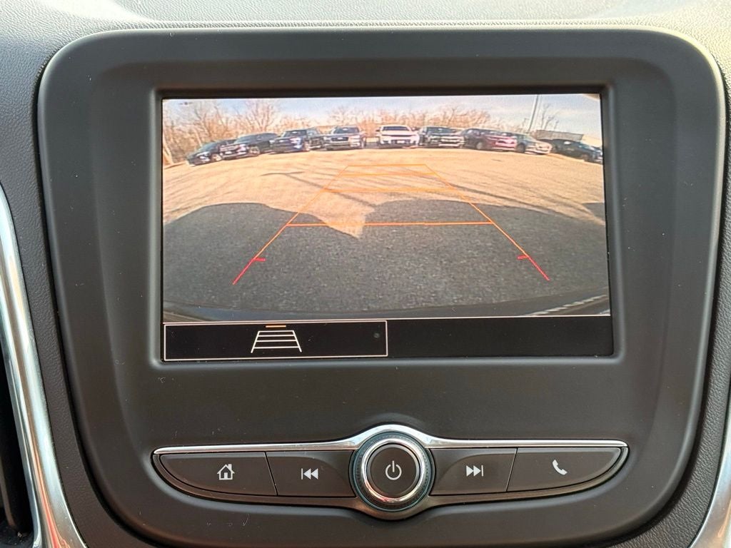 2023 Chevrolet Equinox LT AWD