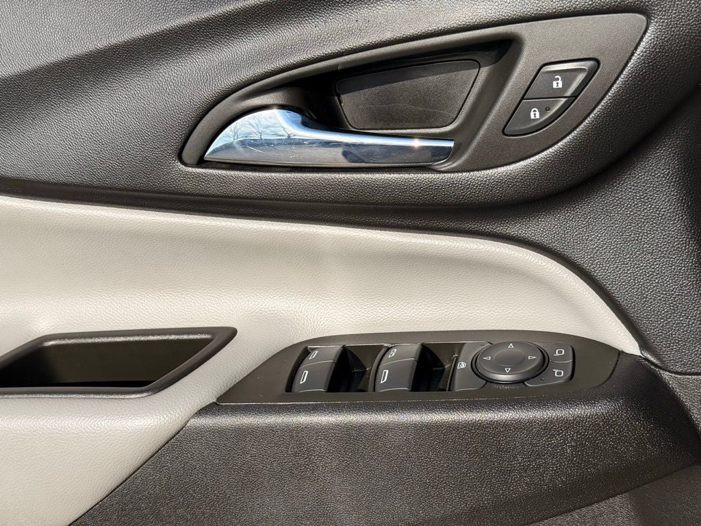 2023 Chevrolet Equinox LT AWD