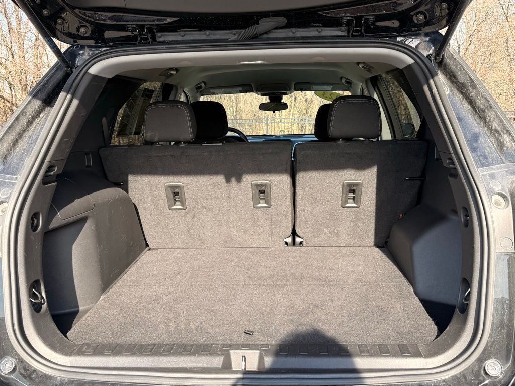 2023 Chevrolet Equinox LT AWD