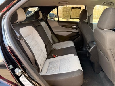 2023 Chevrolet Equinox LT AWD