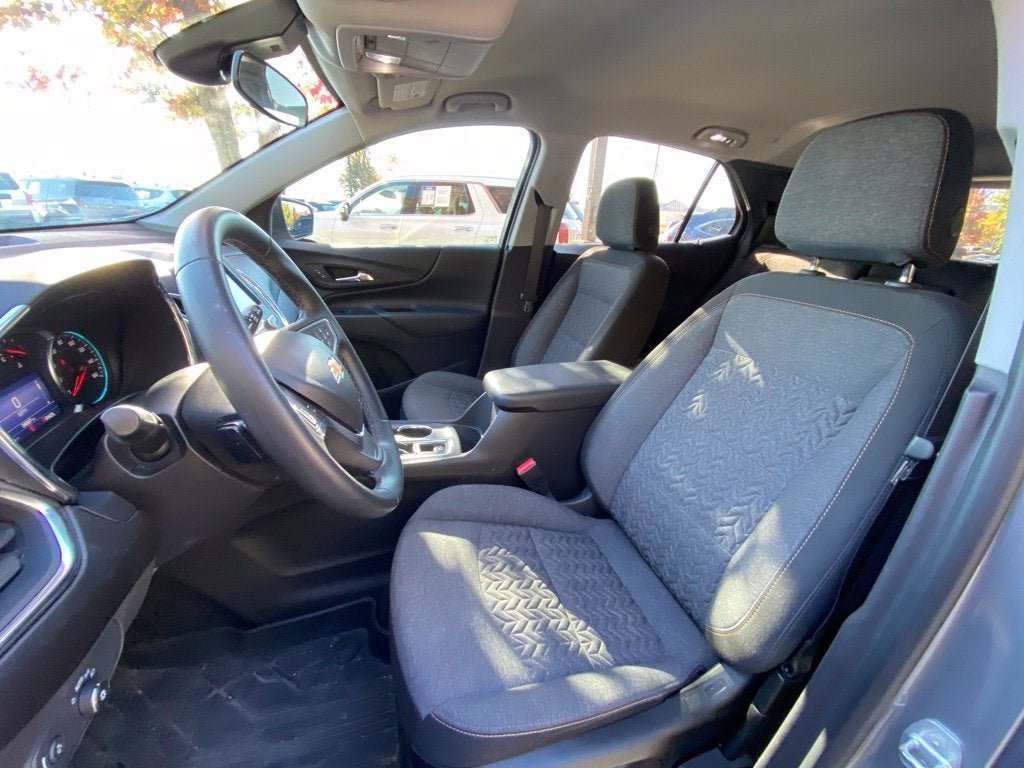 2023 Chevrolet Equinox LT - AWD | CLEAN CARFAX | ONE OWNER