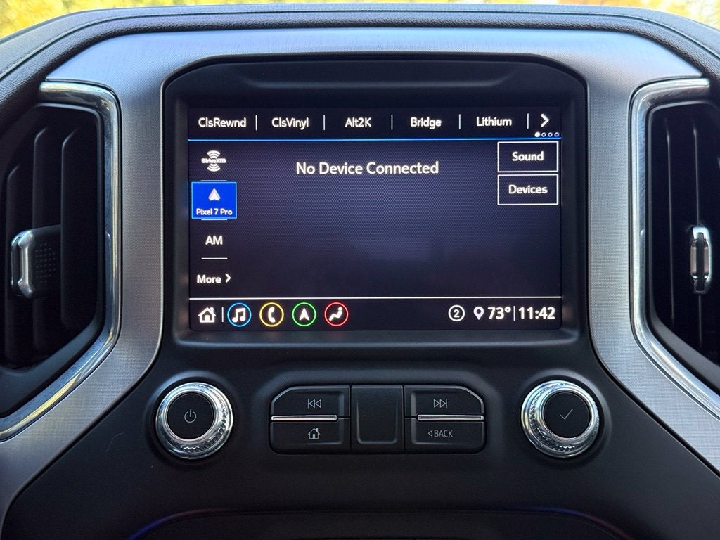 2020 GMC Sierra 1500 SLT - 4WD / SLT PREMIUM PLUS