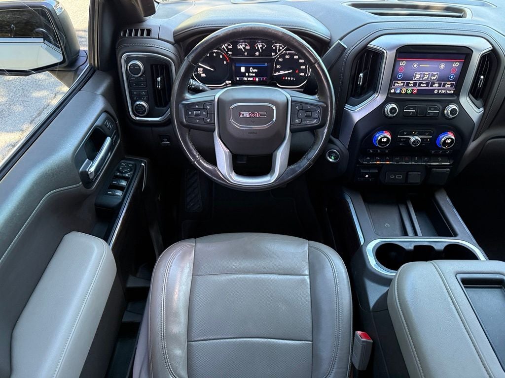 2020 GMC Sierra 1500 SLT - 4WD / SLT PREMIUM PLUS