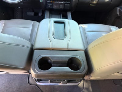 2020 GMC Sierra 1500 SLT - 4WD / SLT PREMIUM PLUS