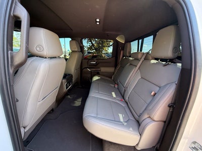 2020 GMC Sierra 1500 SLT - 4WD / SLT PREMIUM PLUS