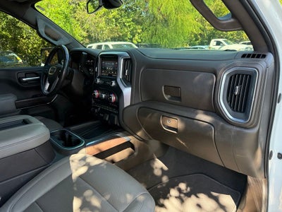 2020 GMC Sierra 1500 SLT - 4WD / SLT PREMIUM PLUS