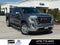 2021 GMC Sierra 1500 SLT - 4WD / CLEAN CARFAX