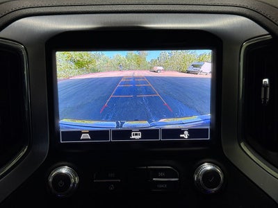 2021 GMC Sierra 1500 SLT - 4WD / CLEAN CARFAX