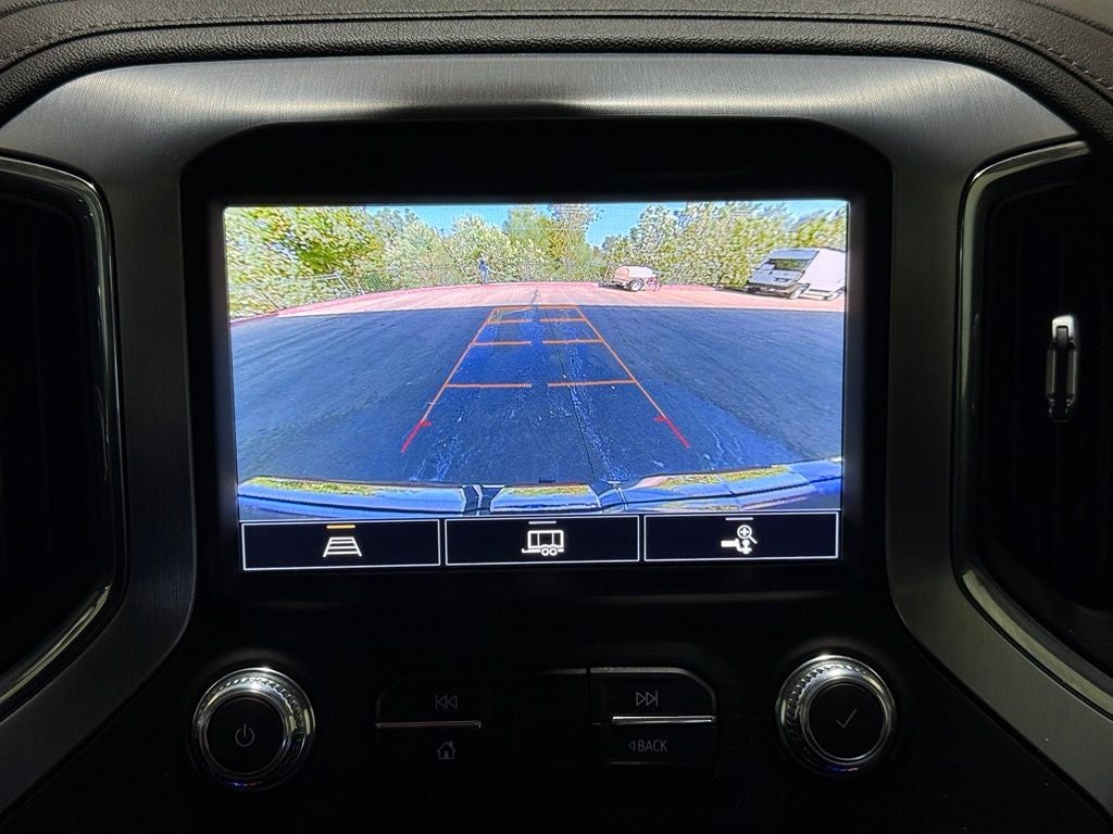 2021 GMC Sierra 1500 SLT - 4WD / CLEAN CARFAX