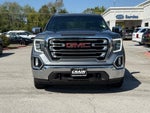 2021 GMC Sierra 1500 SLT - 4WD / CLEAN CARFAX