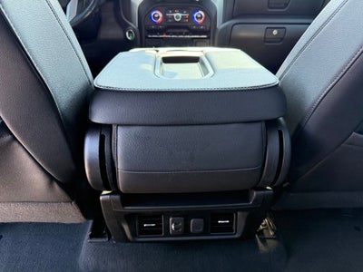 2021 GMC Sierra 1500 SLT - 4WD / CLEAN CARFAX
