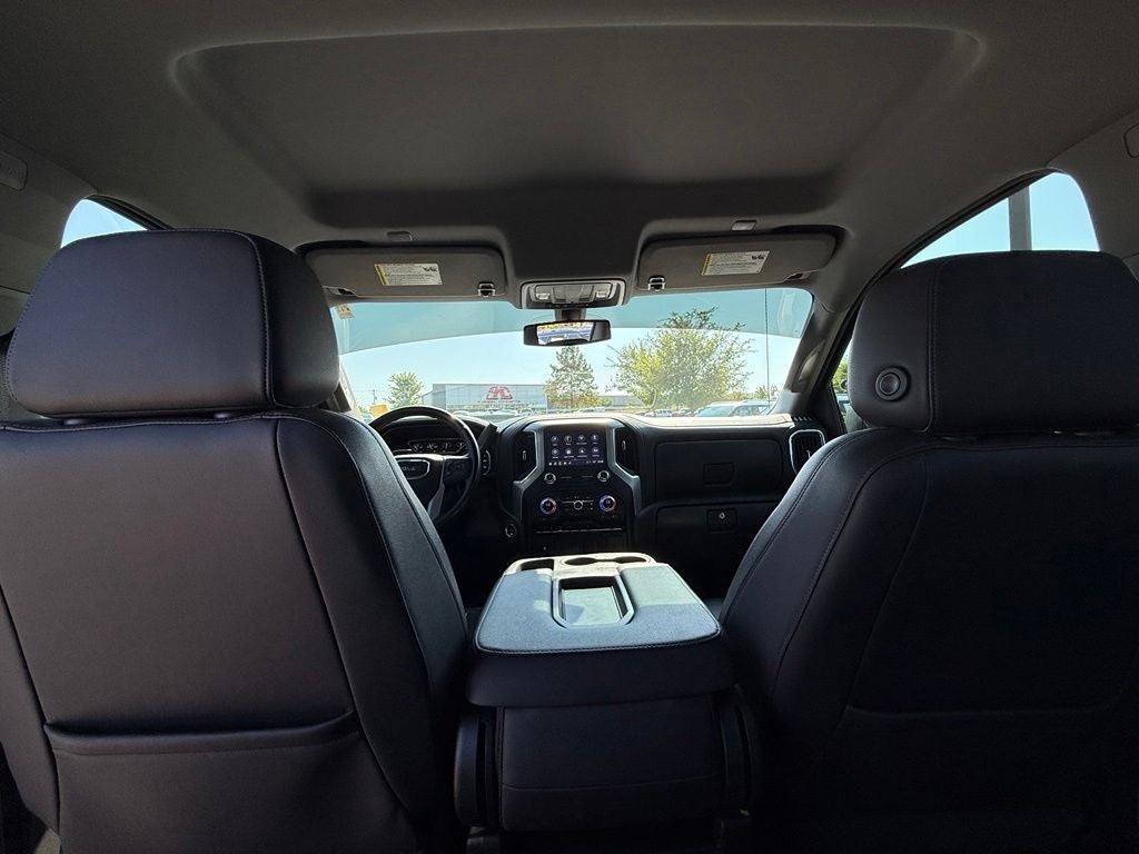 2021 GMC Sierra 1500 SLT - 4WD / CLEAN CARFAX