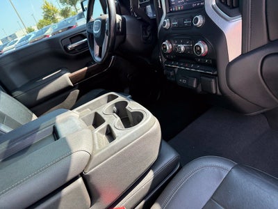 2021 GMC Sierra 1500 SLT - 4WD / CLEAN CARFAX