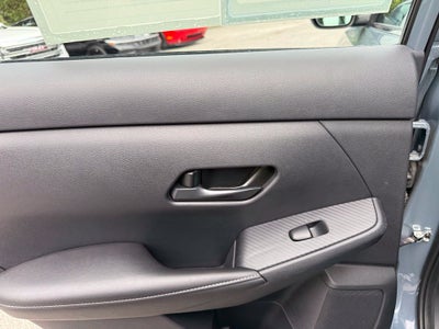 2025 Nissan Sentra SV - CLEAN CARFAX / ONE OWNER