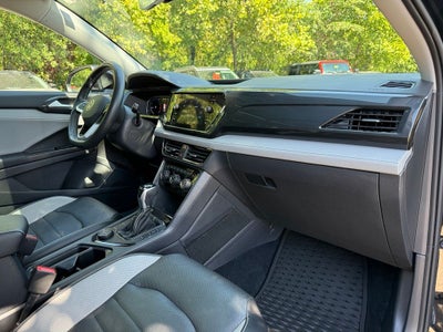 2022 Volkswagen Taos 1.5T SEL