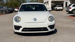 2017 Volkswagen Beetle 1.8T SE