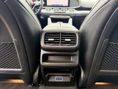2025 Mercedes-Benz GLE GLE 350 4MATIC®