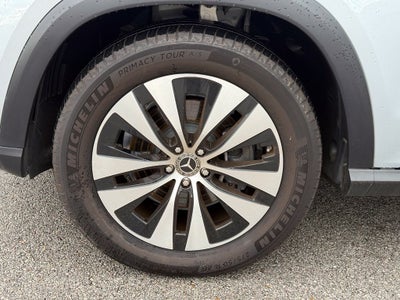 2025 Mercedes-Benz GLE GLE 350 4MATIC®