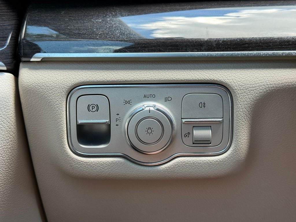 2021 Mercedes-Benz GLE GLE 350