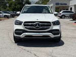 2021 Mercedes-Benz GLE GLE 350