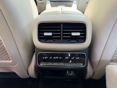 2021 Mercedes-Benz GLE GLE 350