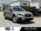 2018 Subaru Outback 2.5i
