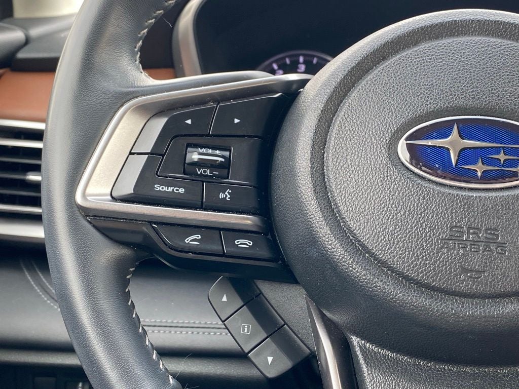 2022 Subaru Outback Touring XT