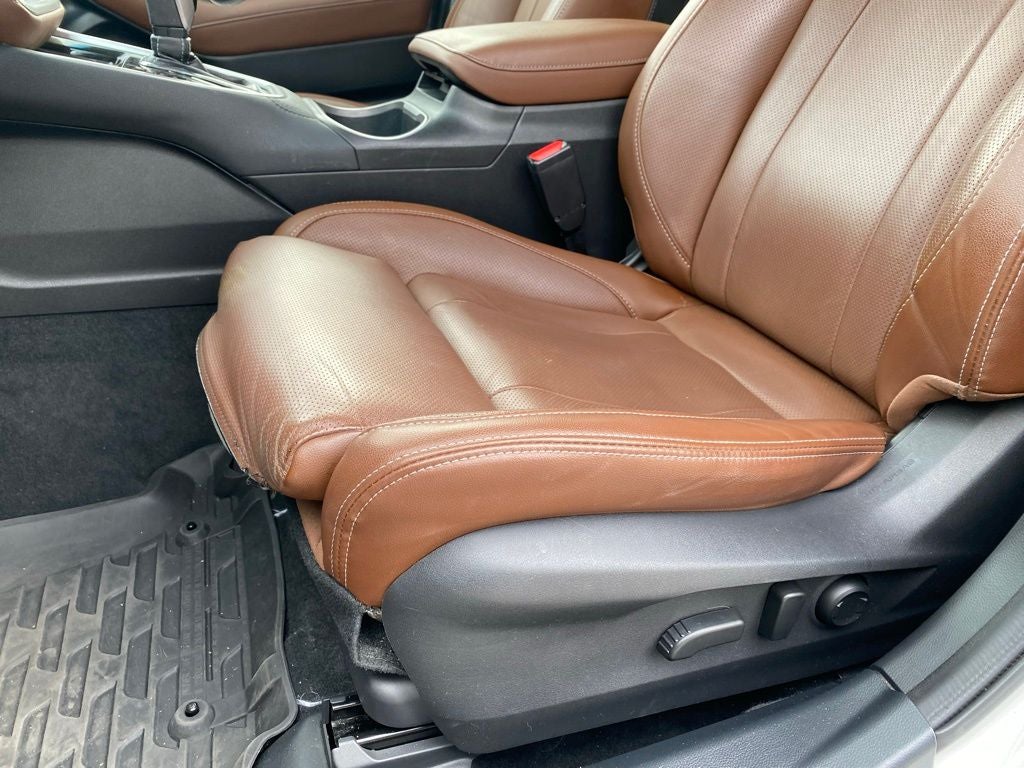 2022 Subaru Outback Touring XT