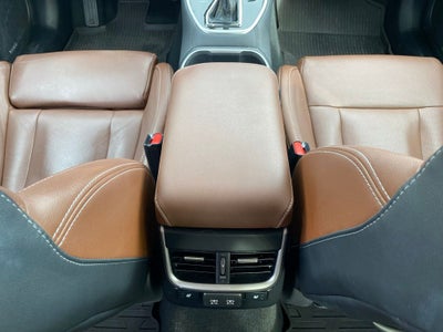 2022 Subaru Outback Touring XT