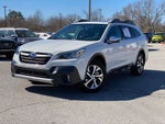 2022 Subaru Outback Touring XT