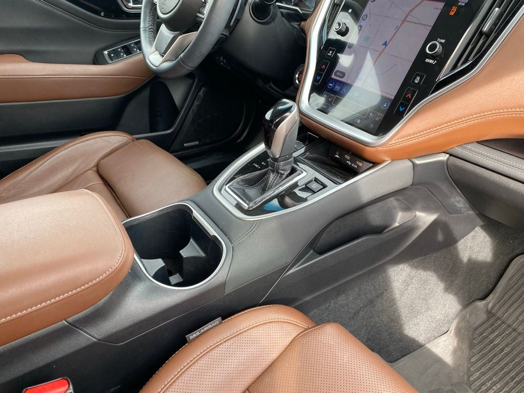 2022 Subaru Outback Touring XT