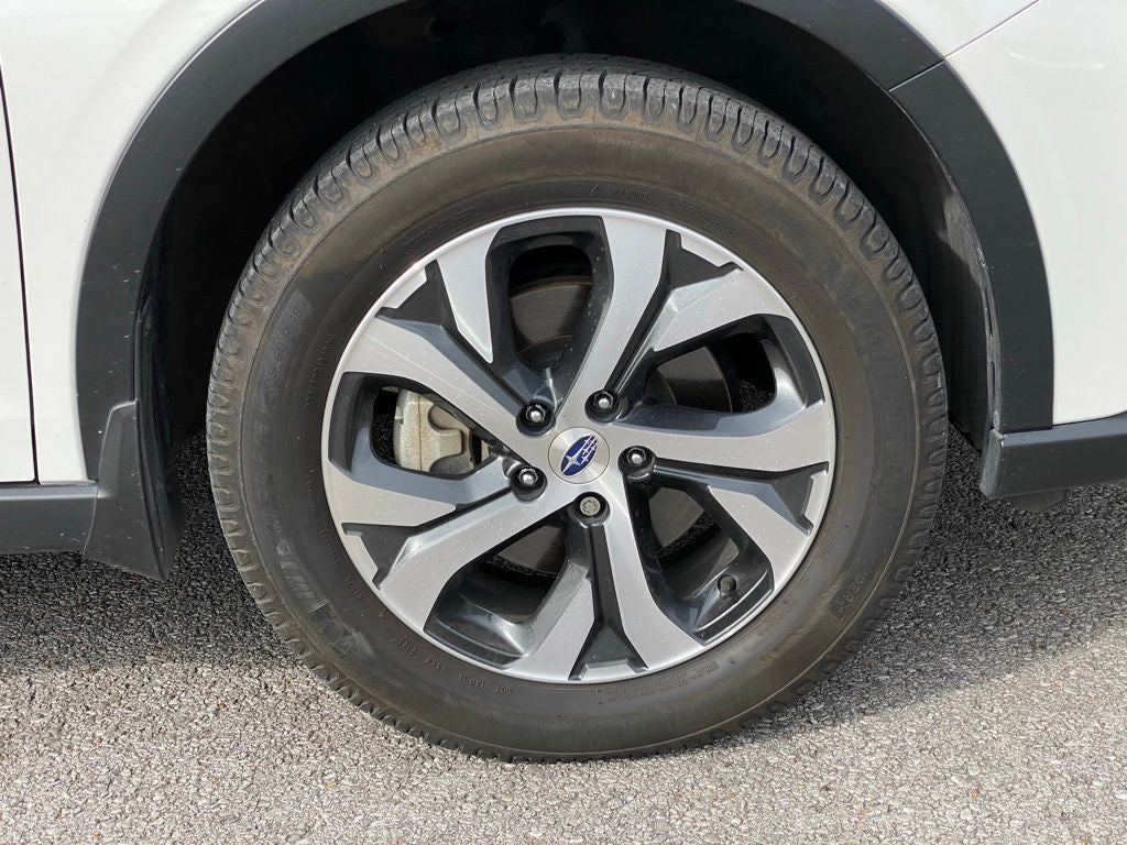 2022 Subaru Outback Touring XT