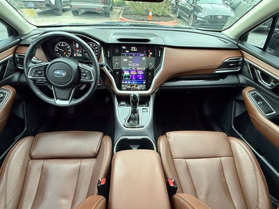 2021 Subaru Outback Touring XT - AWD / SUNROOF / CLEAN CARFAX