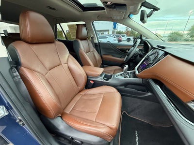 2021 Subaru Outback Touring XT - AWD / SUNROOF / CLEAN CARFAX