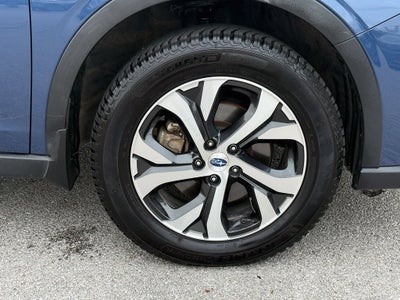 2021 Subaru Outback Touring XT - AWD / SUNROOF / CLEAN CARFAX