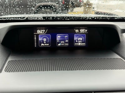 2022 Subaru Ascent Touring HEATED VENTILATED FRONT SEATS