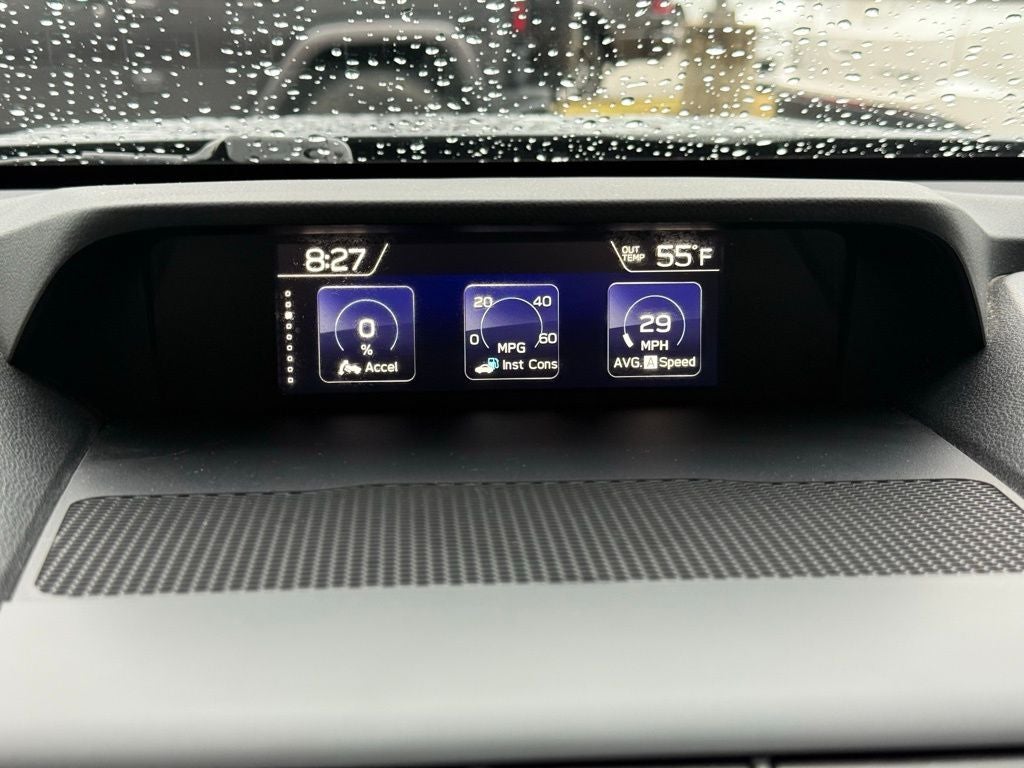 2022 Subaru Ascent Touring HEATED VENTILATED FRONT SEATS