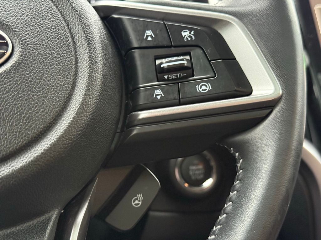 2022 Subaru Ascent Touring HEATED VENTILATED FRONT SEATS