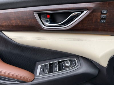 2022 Subaru Ascent Touring HEATED VENTILATED FRONT SEATS