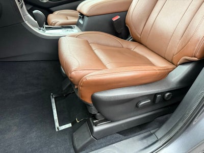 2022 Subaru Ascent Touring HEATED VENTILATED FRONT SEATS