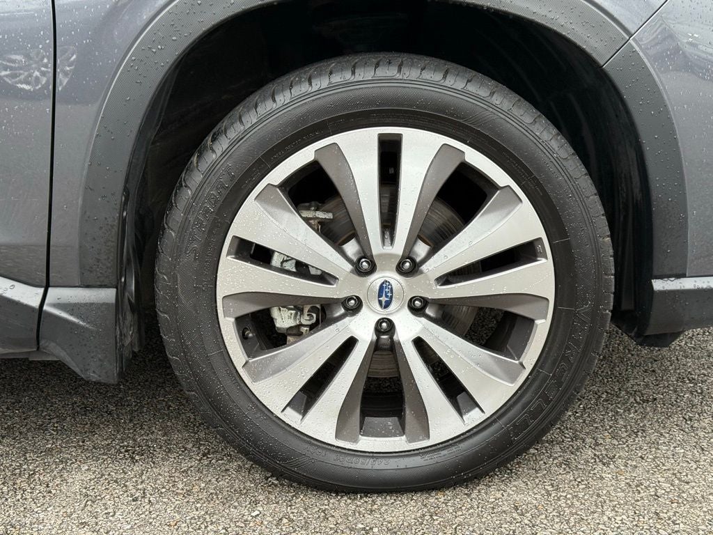 2022 Subaru Ascent Touring HEATED VENTILATED FRONT SEATS