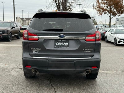 2022 Subaru Ascent Touring HEATED VENTILATED FRONT SEATS