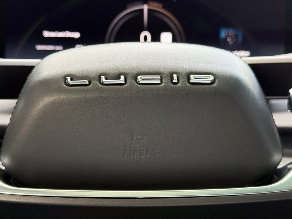 2023 Lucid Air Touring