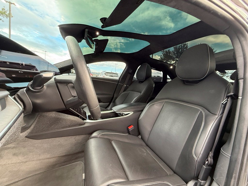 2023 Lucid Air Touring