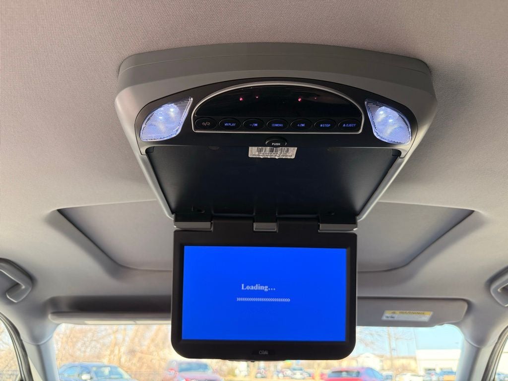 2019 Honda Pilot EX-L APPLE CAR PLAY / LEATHER